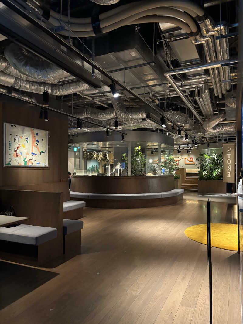 ほたろうさんの高輪SAUNASのサ活写真