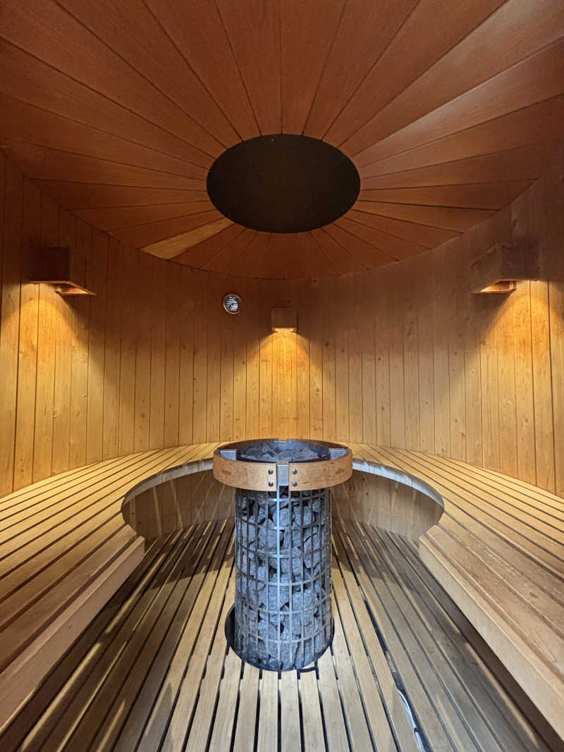 ほたろうさんのGLAMPING HUB 高円寺のサ活写真