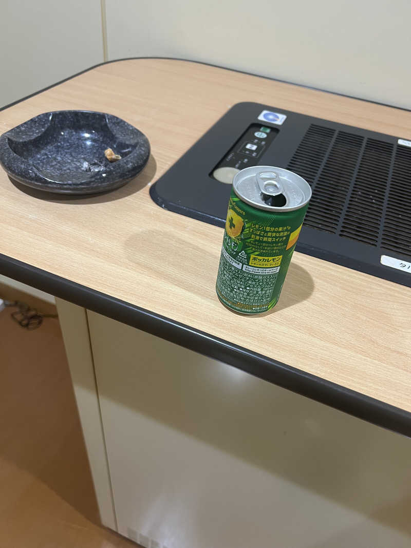 くさ餅P🍤350Zさんの天神岬温泉しおかぜ荘のサ活写真