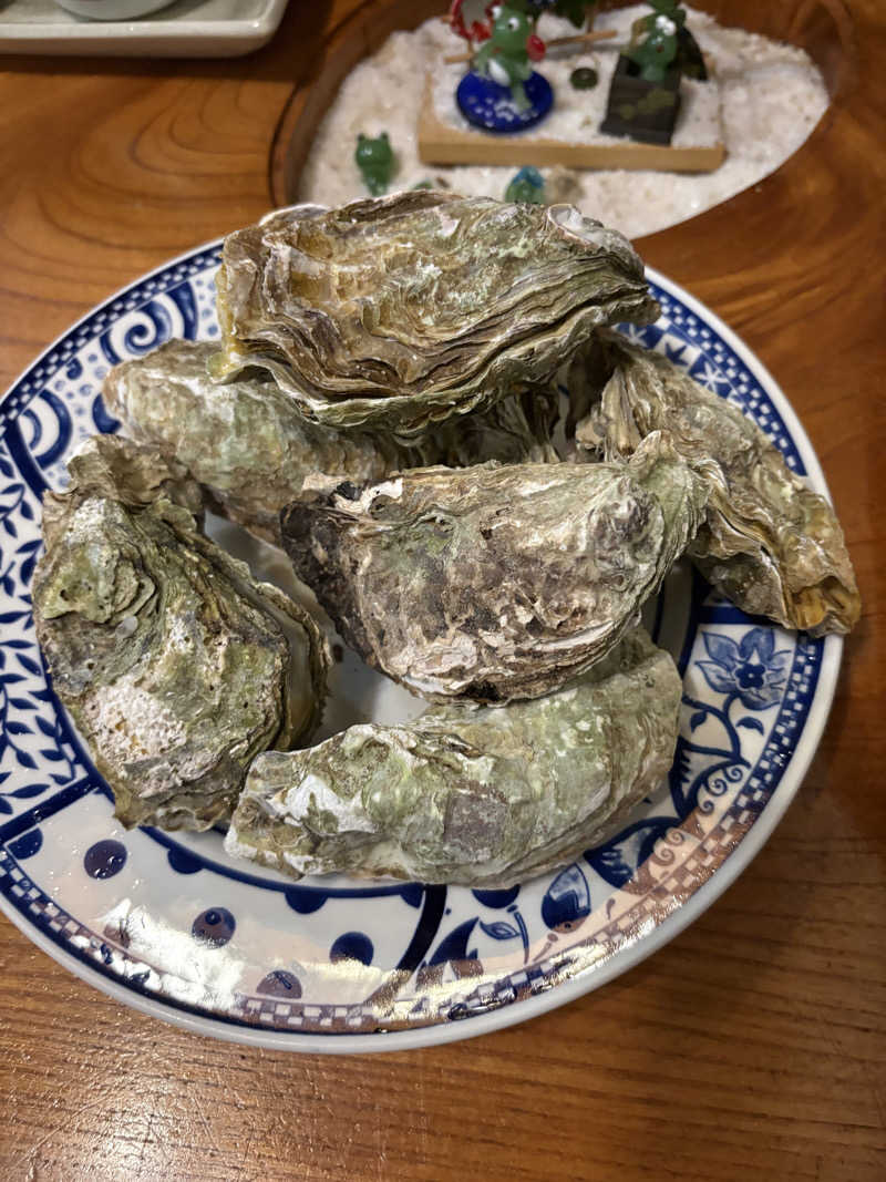 みのさーさんの和倉温泉総湯のサ活写真