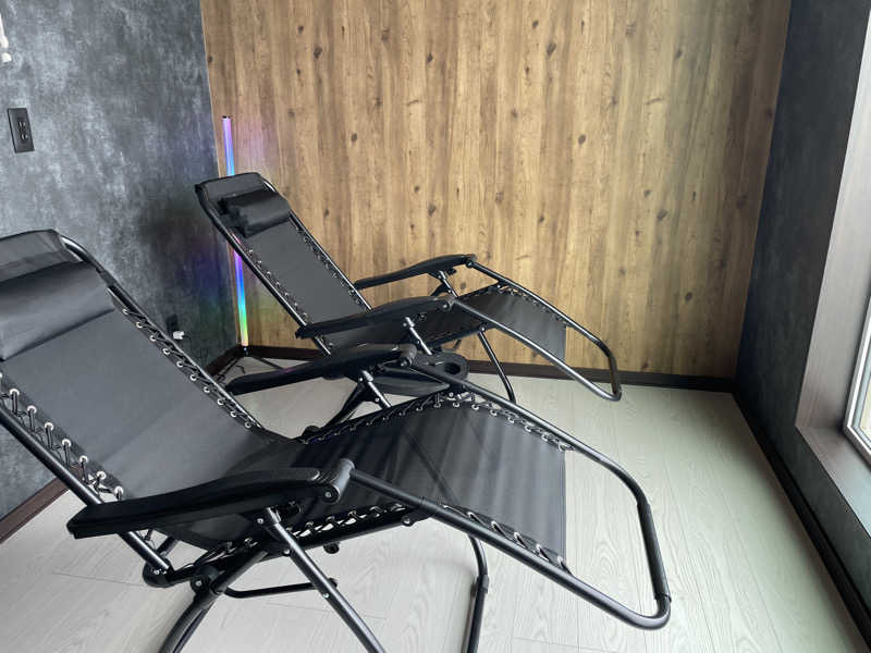 pooohさんの地下水のForest Private Sauna Hokkaidouのサ活写真