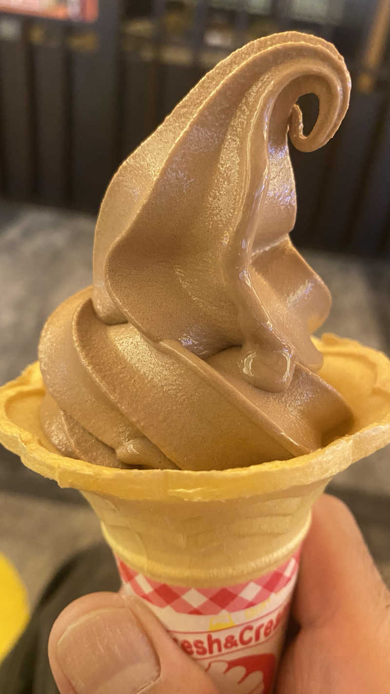 パン屋さんの横濱スパヒルズ 竜泉寺の湯のサ活写真