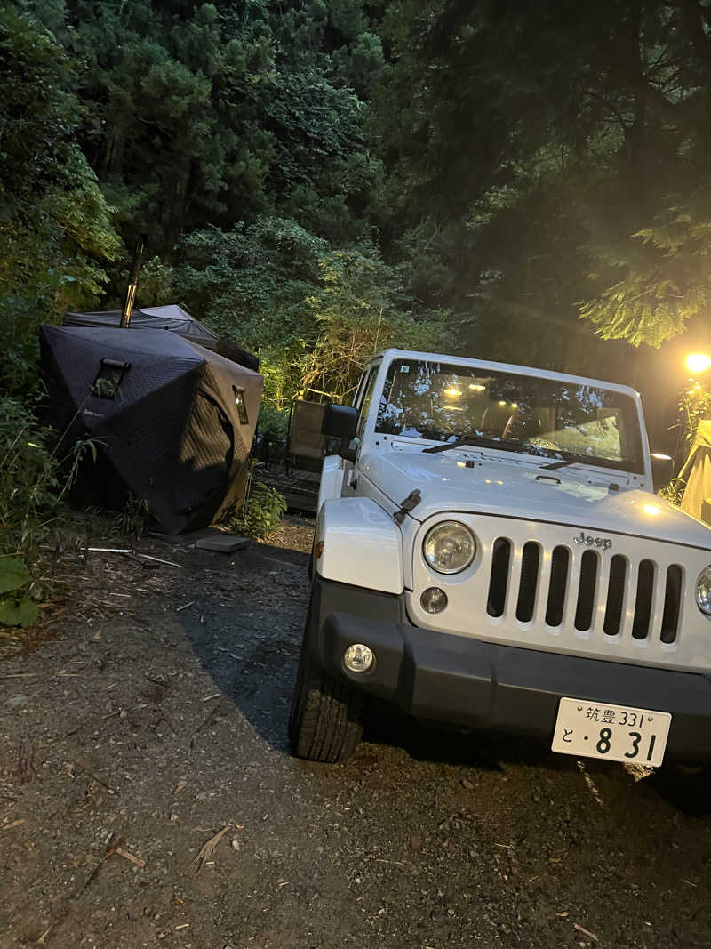 ハルク73さんのThe Riverside Saunaのサ活写真