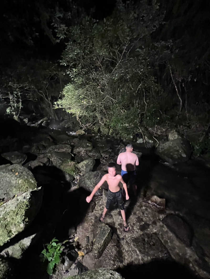 ハルク73さんのThe Riverside Saunaのサ活写真