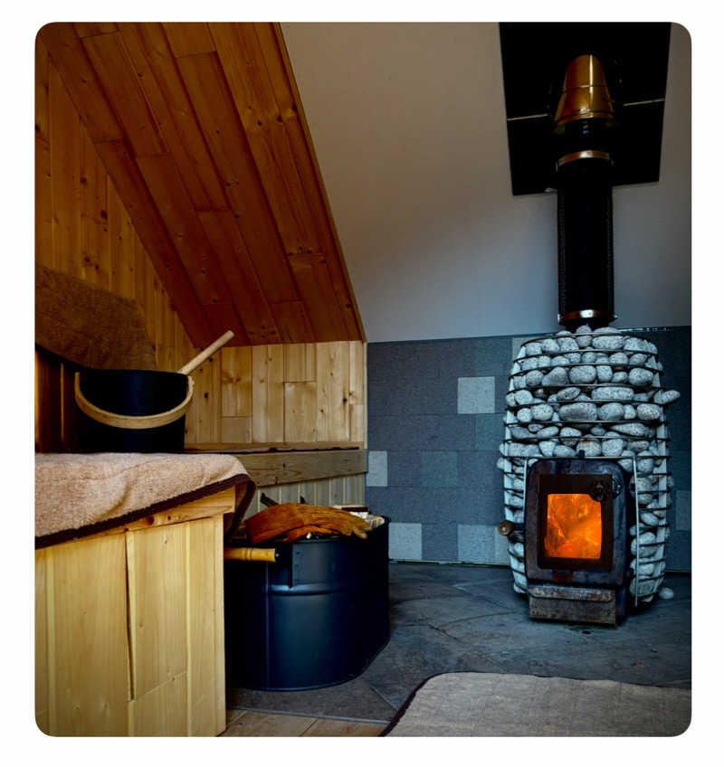 バウム◎さんのthe campus～トロイカの森～のサ活写真