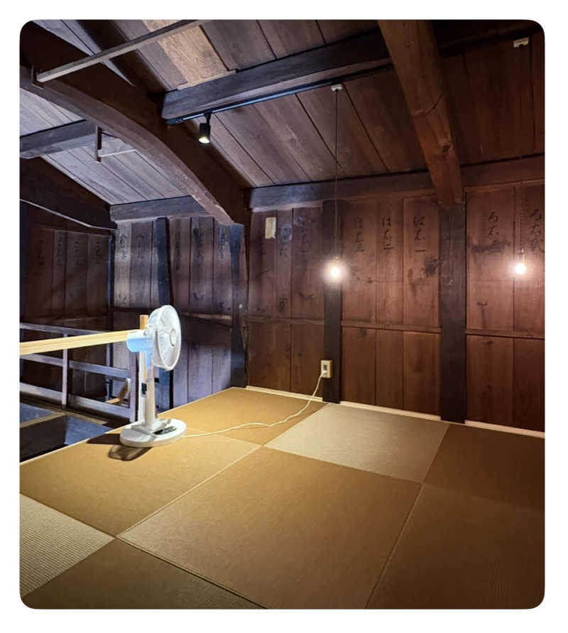 バウム◎さんの和乃リトリートひといきのサ活写真