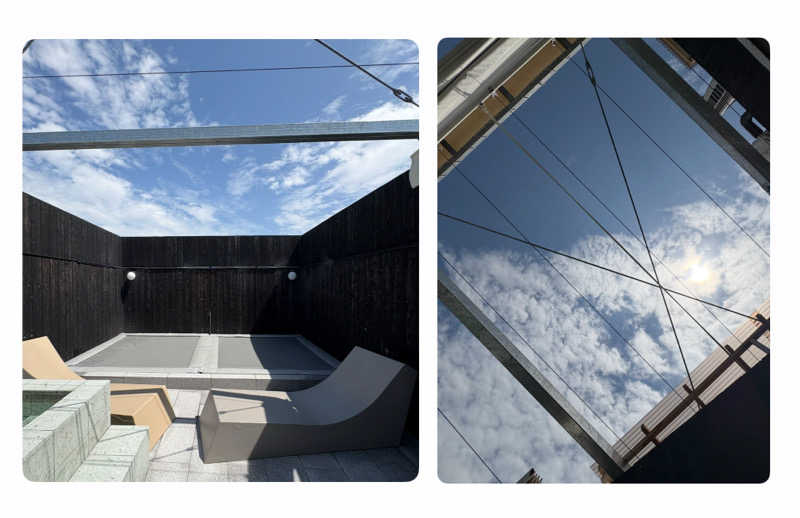 バウム◎さんのぎょうざ湯2(旧夷川サウナなかじま)のサ活写真