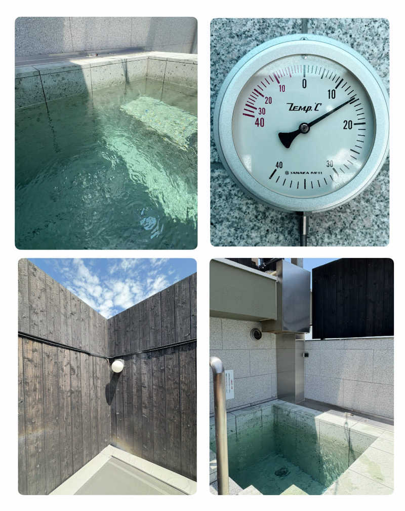 バウム◎さんのぎょうざ湯2(旧夷川サウナなかじま)のサ活写真