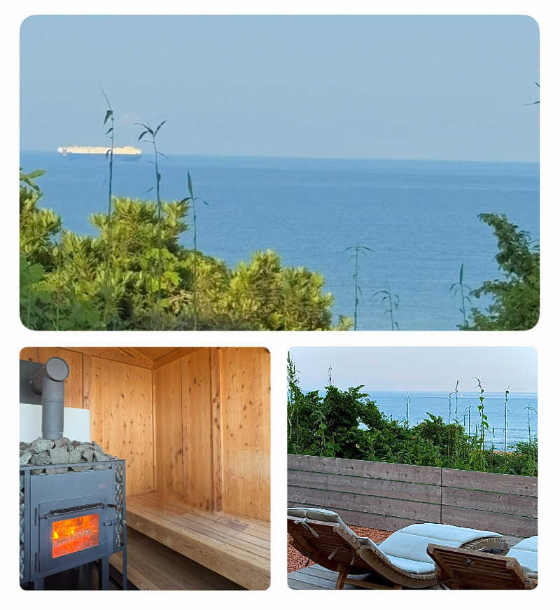 バウム◎さんのPEACE 御前崎のサ活写真