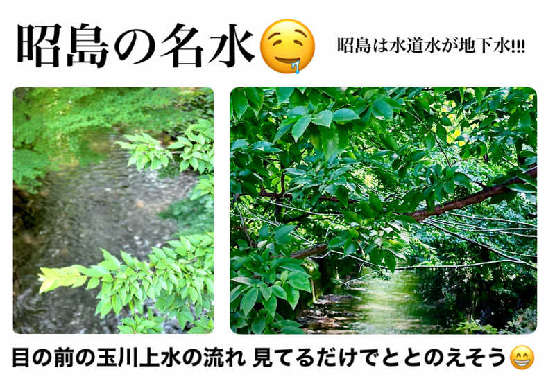 バウム◎さんの昭島温泉 湯楽の里のサ活写真