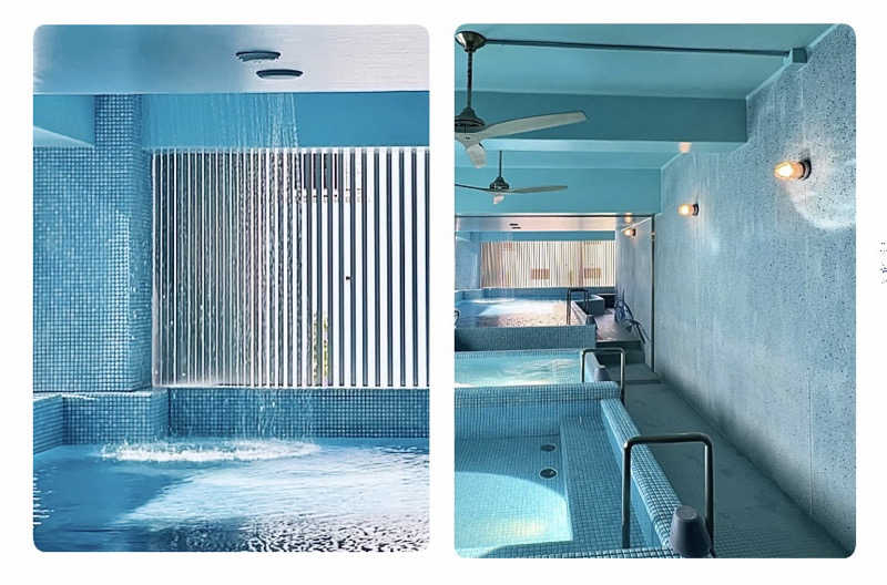 バウム◎さんの8HOTEL 湘南藤沢のサ活写真