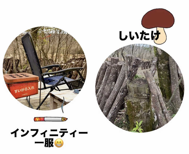 バウム◎さんのThe earth saunaのサ活写真
