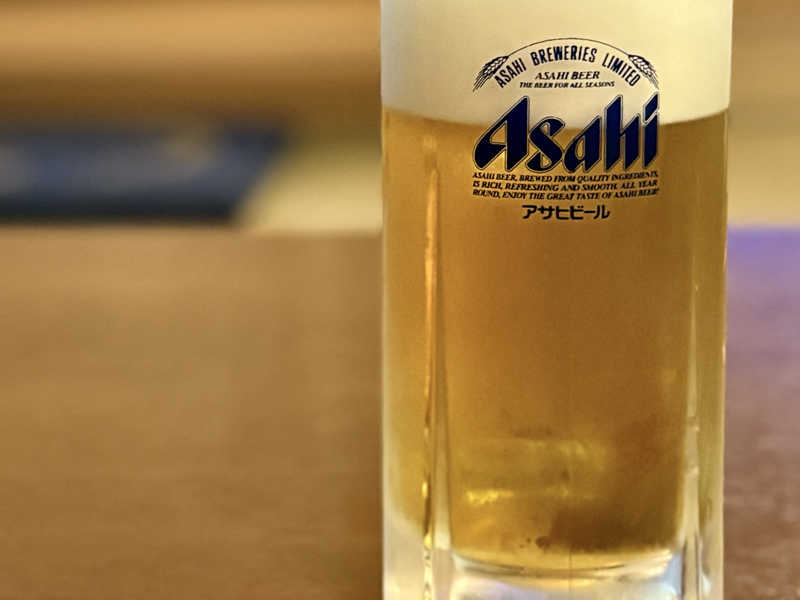 生ビール