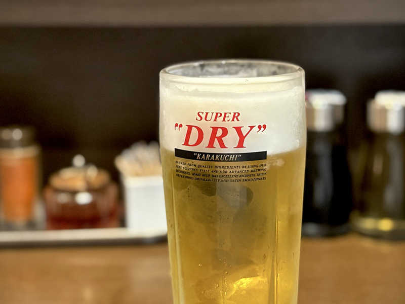 🥟🍺