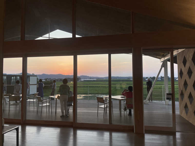 K194さんのSHONAI HOTEL SUIDEN TERRASSE / スイデンテラスのサ活写真