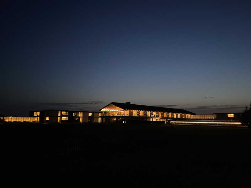 K194さんのSHONAI HOTEL SUIDEN TERRASSE / スイデンテラスのサ活写真