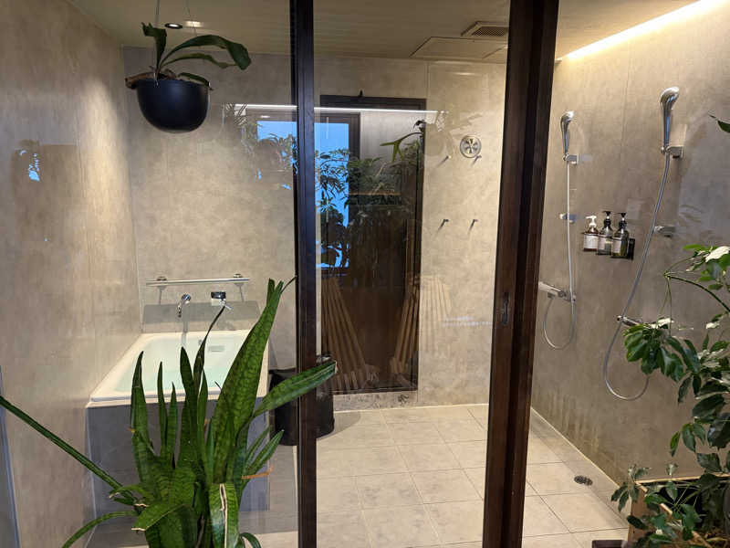 MameoさんのSAUNA&coのサ活写真