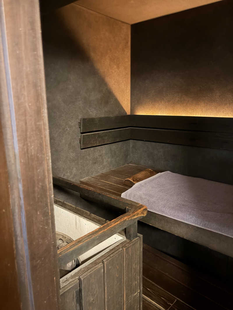 MameoさんのSAUNA&coのサ活写真