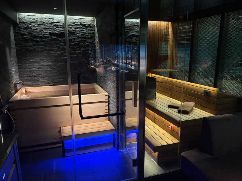 MameoさんのKUDOCHI sauna 上野湯島店のサ活写真