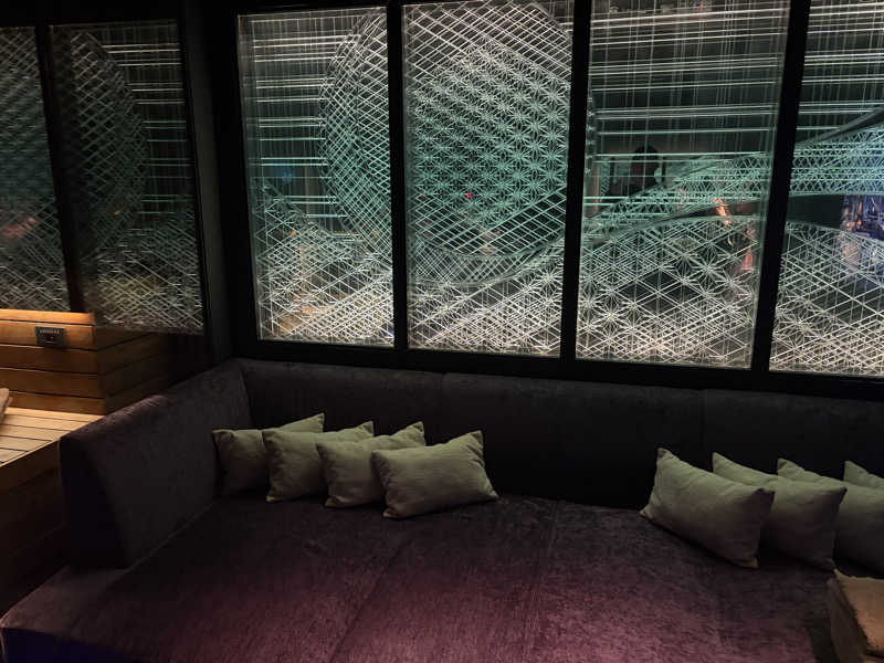 MameoさんのKUDOCHI sauna 上野湯島店のサ活写真