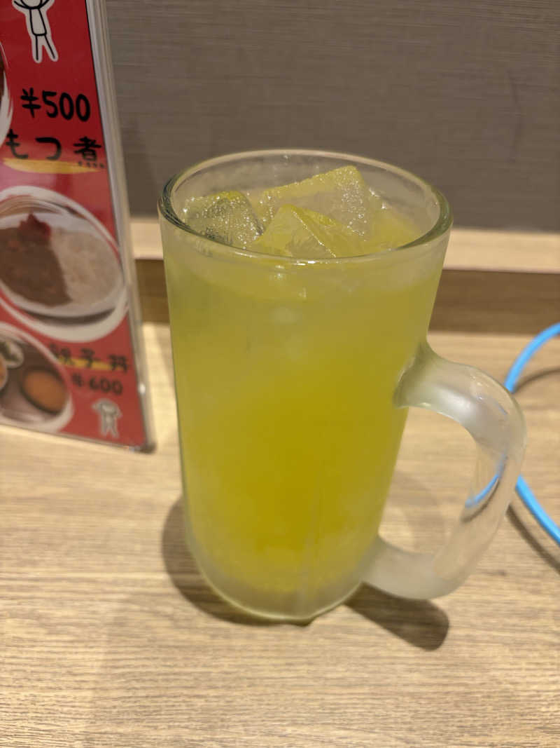 MameoさんのSmart Stay SHIZUKU 上野駅前のサ活写真