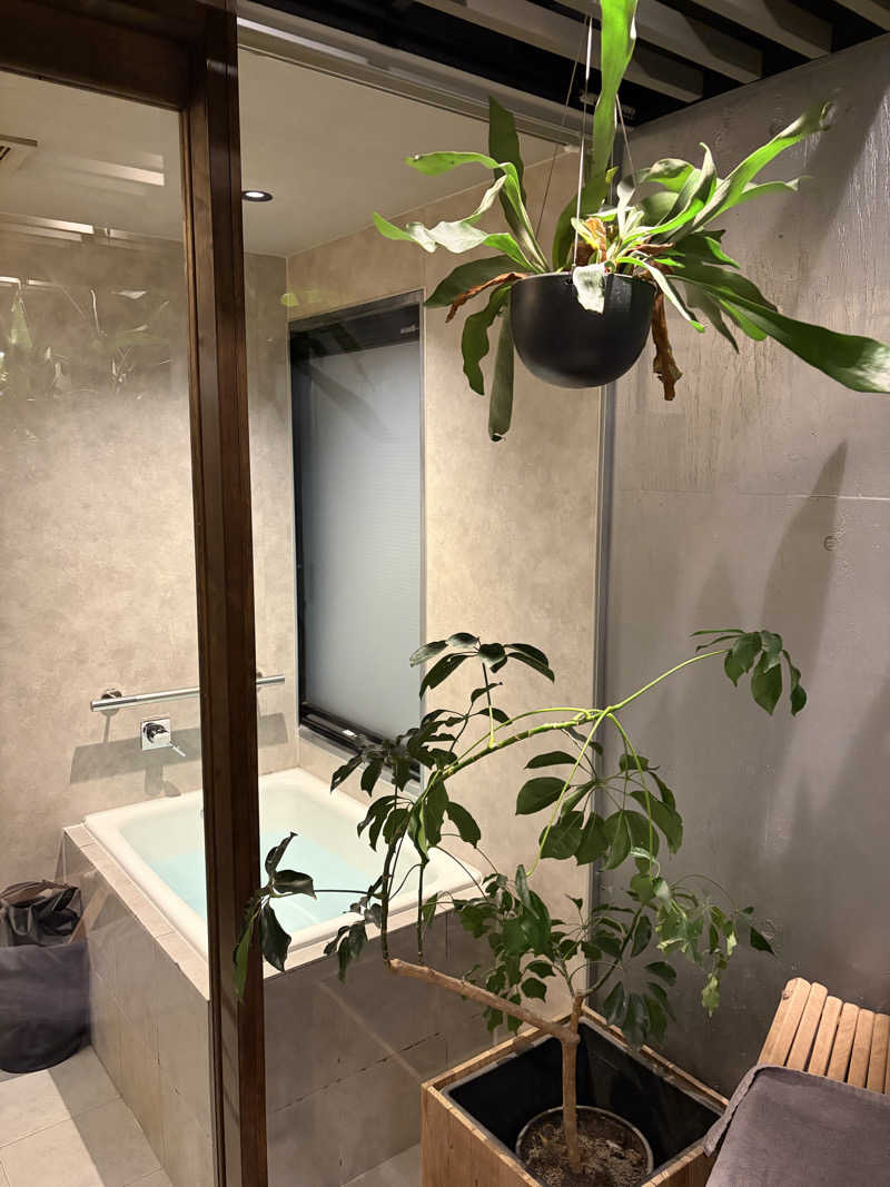 MameoさんのSAUNA&coのサ活写真
