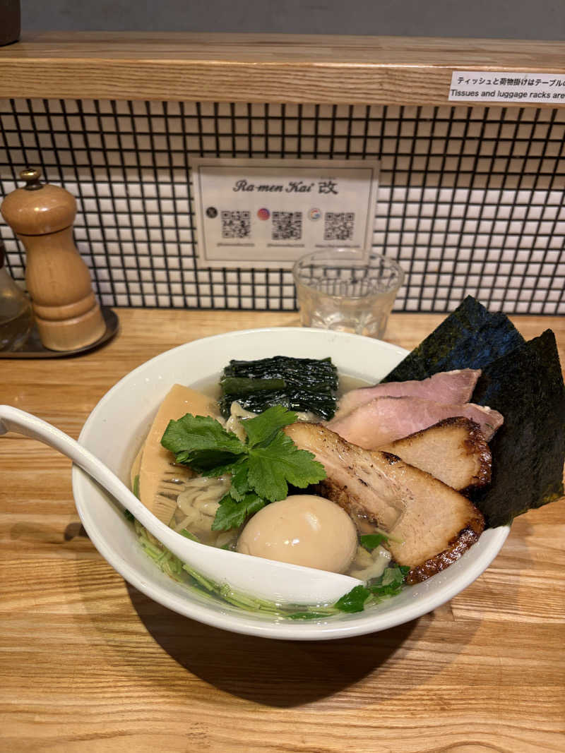 MameoさんのSAUNA&coのサ活写真