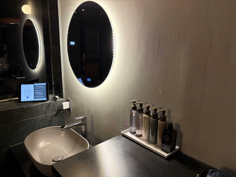 Mameoさんのアカサカサウナのサ活写真