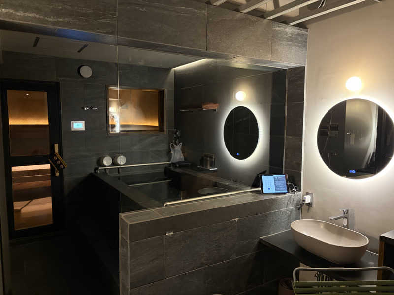 Mameoさんのアカサカサウナのサ活写真