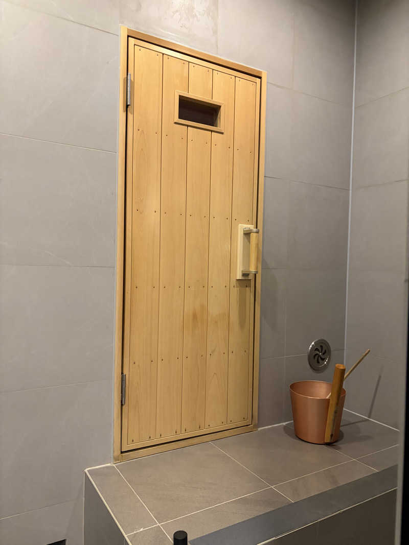 MameoさんのHUBHUB御徒町のサ活写真