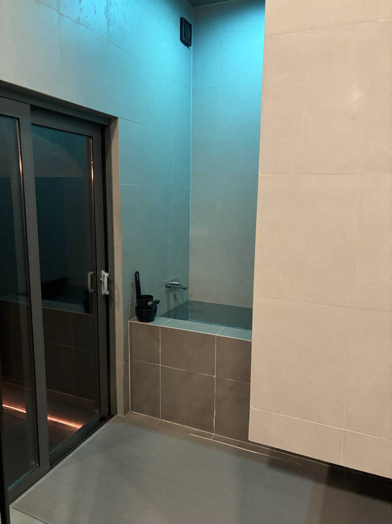 MameoさんのHUBHUB御徒町のサ活写真