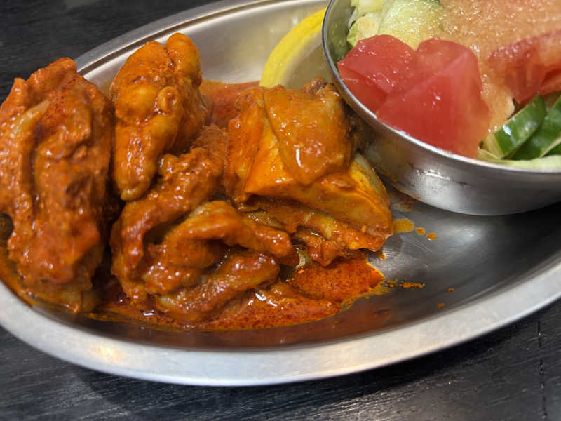 MameoさんのKUDOCHI sauna 上野湯島店のサ活写真