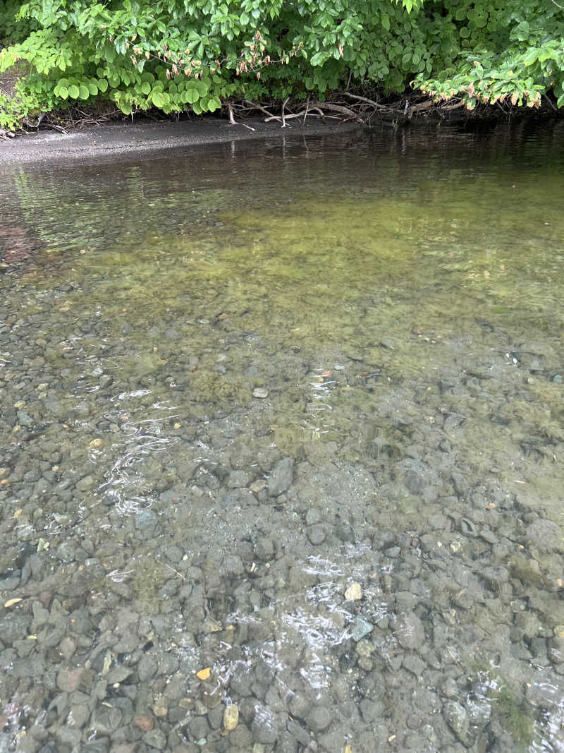 ぬるさんの十和田サウナのサ活写真