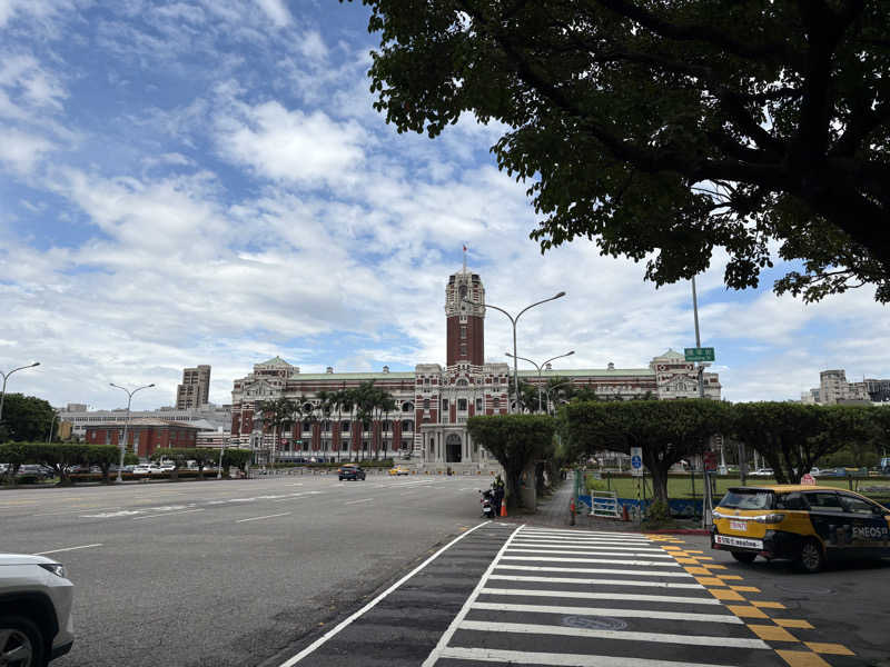 SHUさんのシェラトングランド台北ホテルのサ活写真