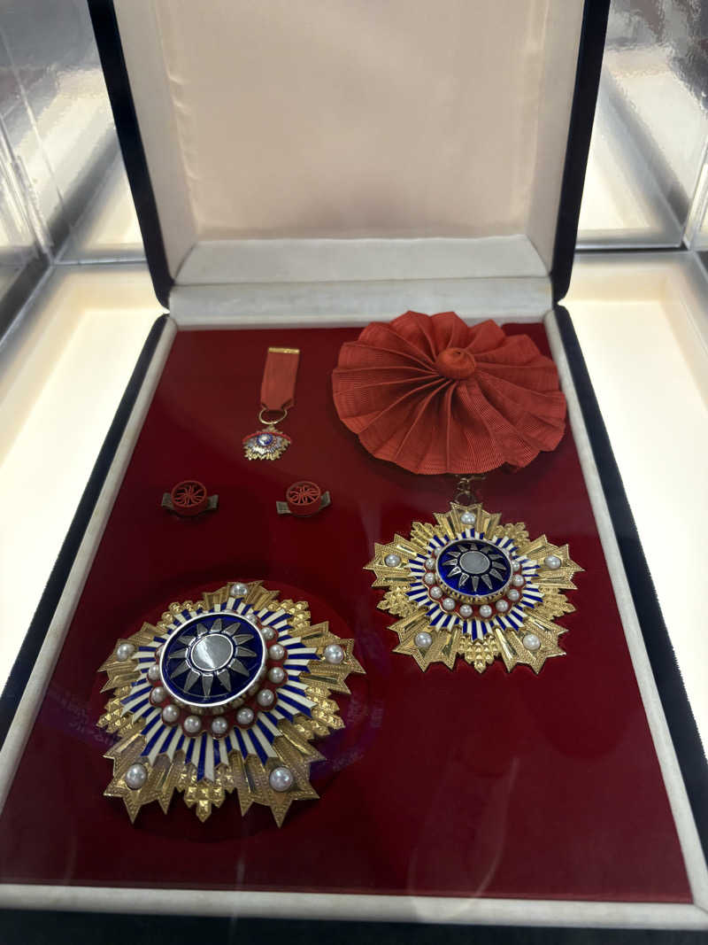 SHUさんのシェラトングランド台北ホテルのサ活写真