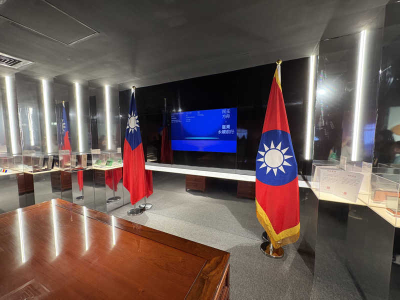 SHUさんのシェラトングランド台北ホテルのサ活写真