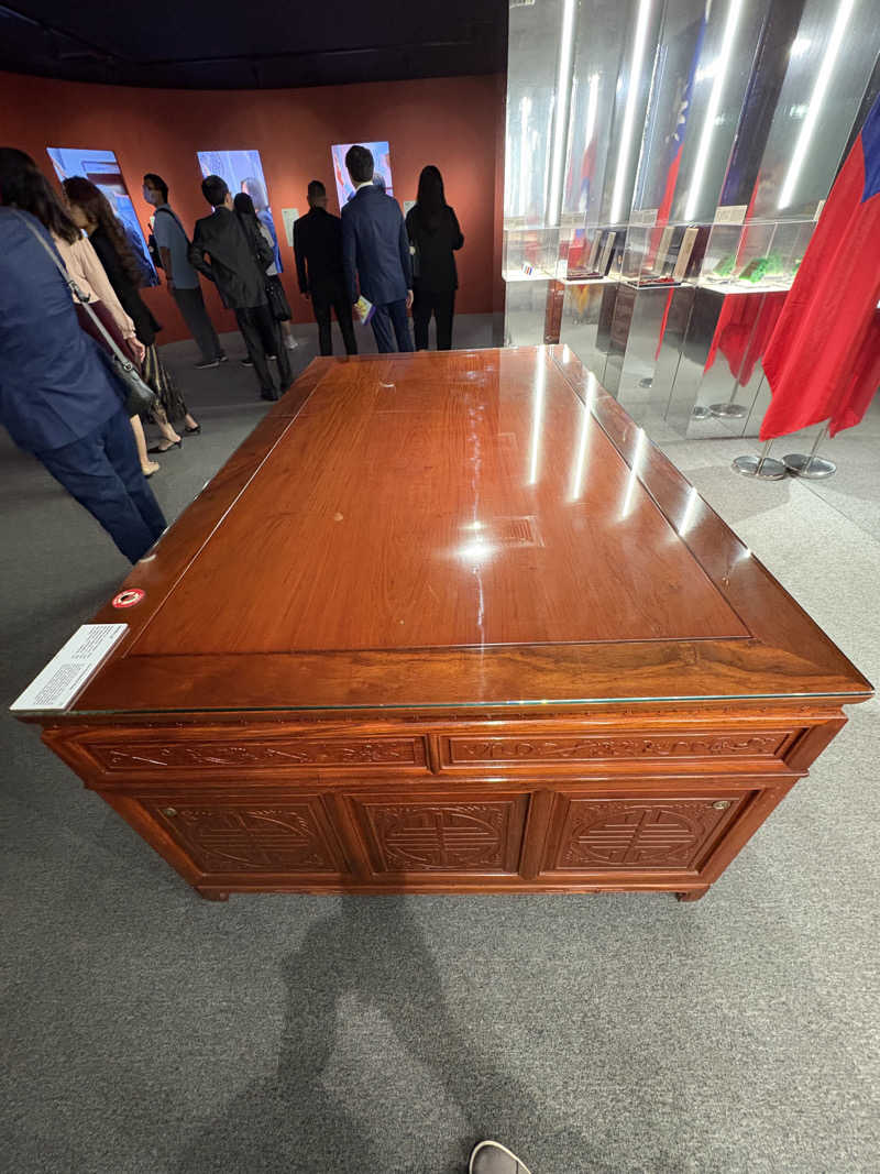 SHUさんのシェラトングランド台北ホテルのサ活写真