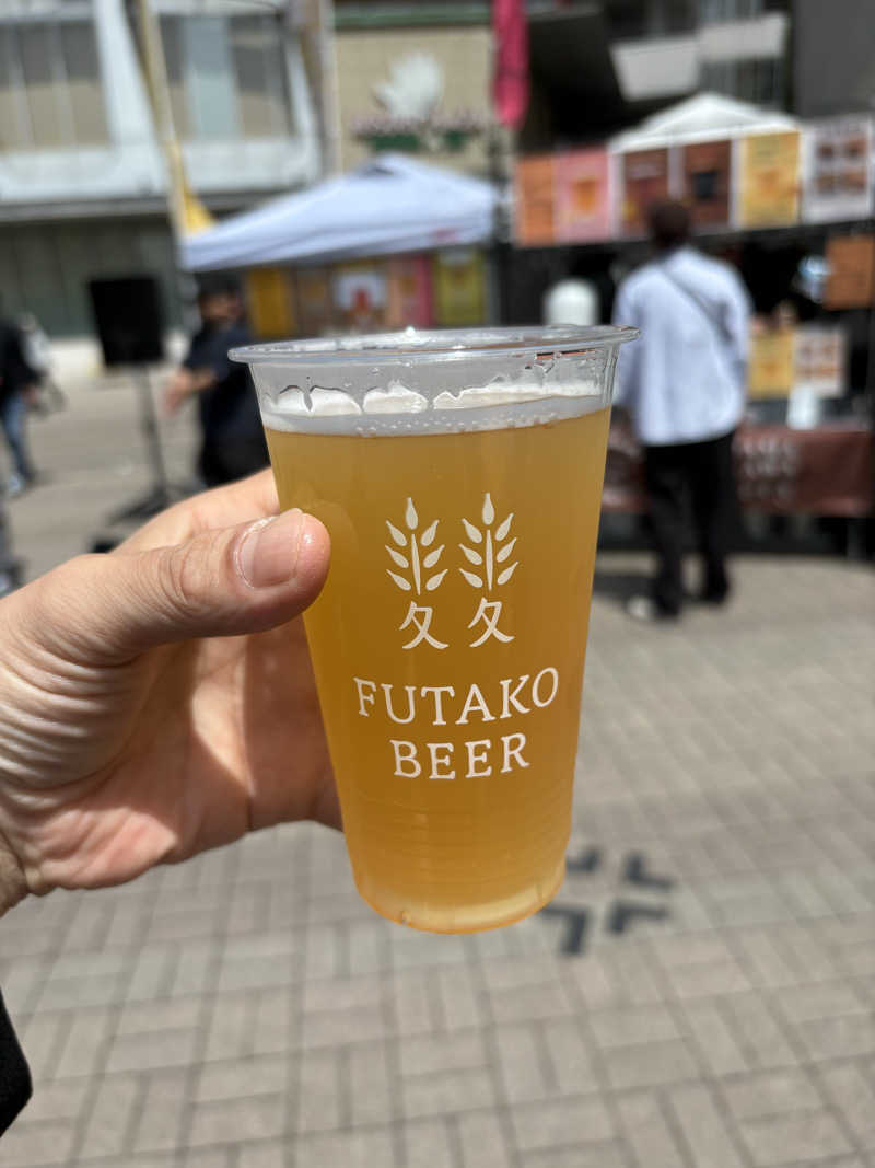 SHUさんの今井湯のサ活写真