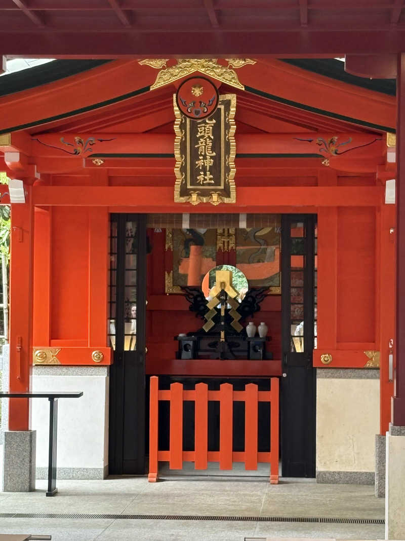 SHUさんのEN RESORT Re'Cove Hakone(旧:リ・カーヴ箱根)のサ活写真