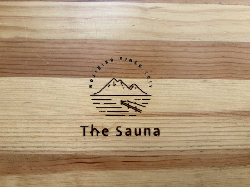 TAKUの休日さんのThe Saunaのサ活写真