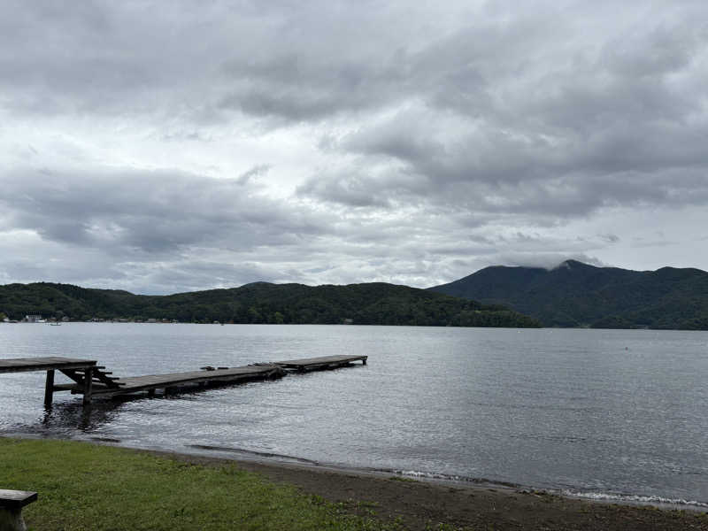 TAKUの休日さんのThe Saunaのサ活写真