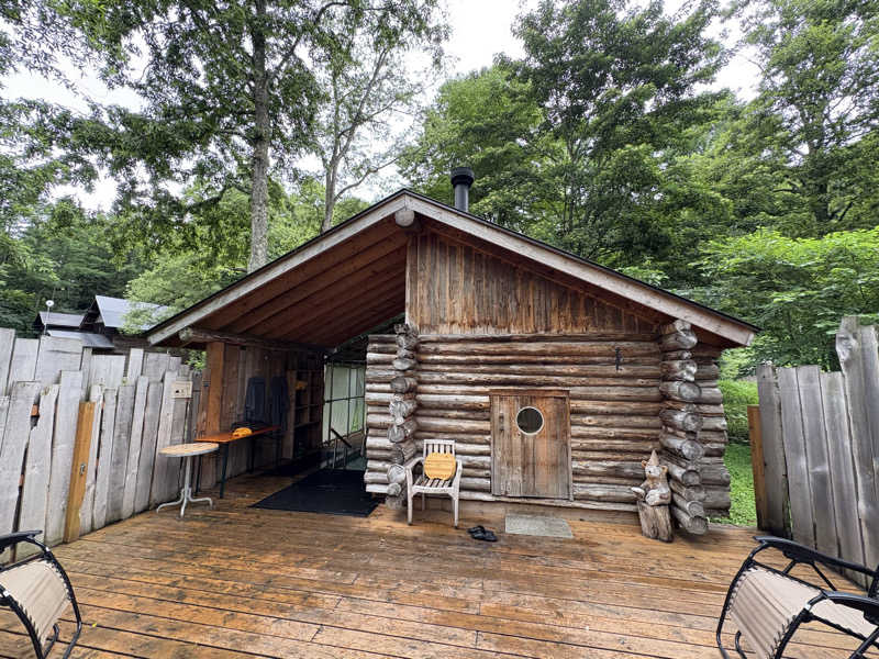 TAKUの休日さんのThe Saunaのサ活写真