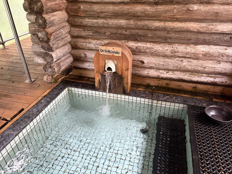 TAKUの休日さんのThe Saunaのサ活写真