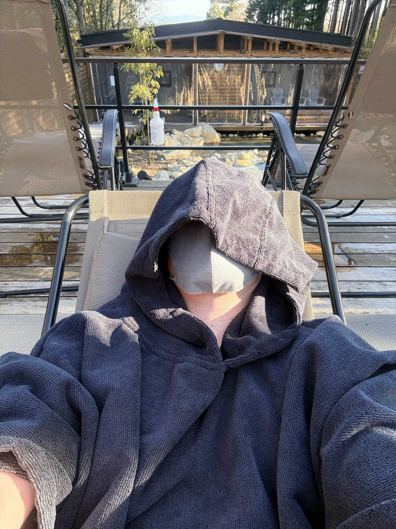 TSUCCHYさんの8Seas Sauna HIRA(エイトシーズサウナ比良)のサ活写真