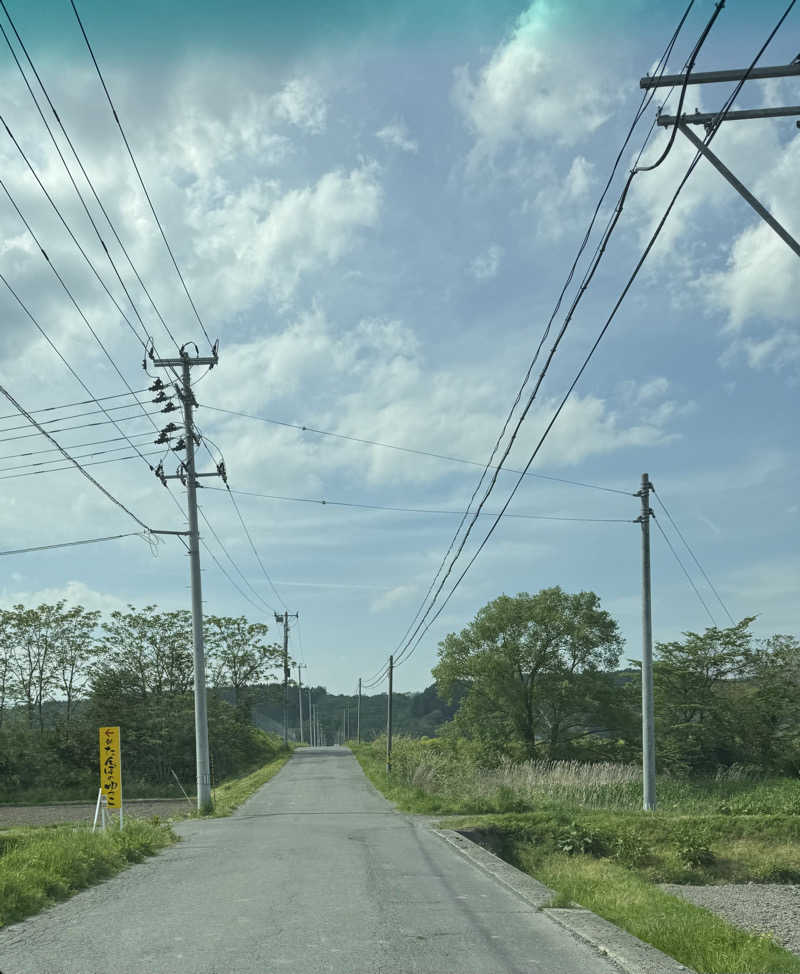 ta-jingさんの新たんぼのゆっこのサ活写真