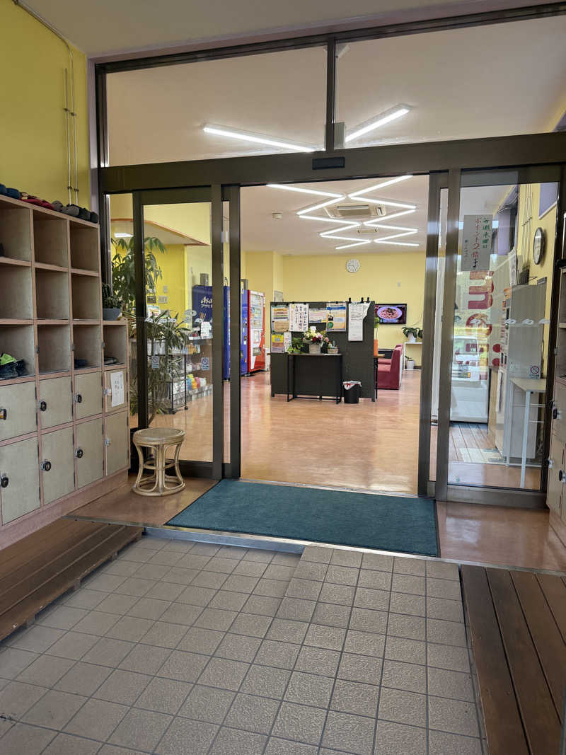 ta-jingさんの新たんぼのゆっこのサ活写真