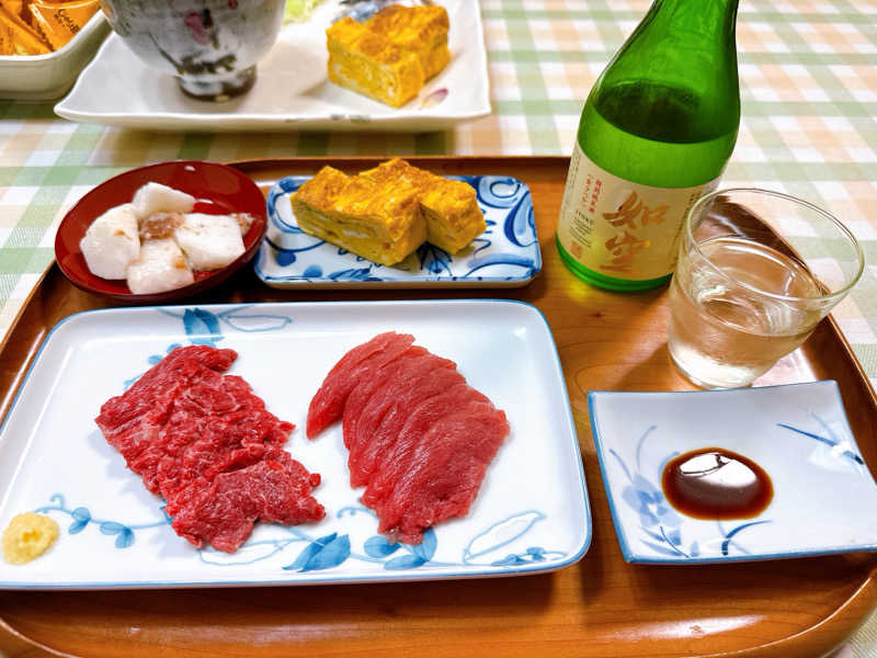 ta-jingさんの新たんぼのゆっこのサ活写真