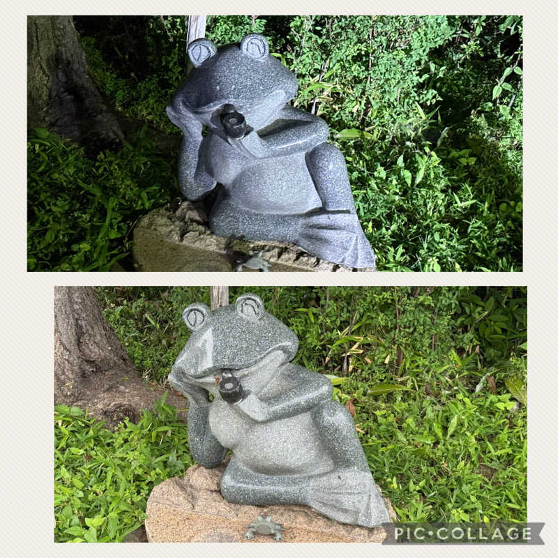 ta-jingさんの天然温泉 真名井の湯 大井店のサ活写真