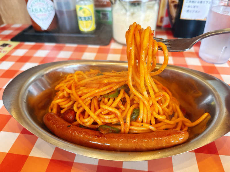 ta-jingさんの天然温泉 真名井の湯 大井店のサ活写真