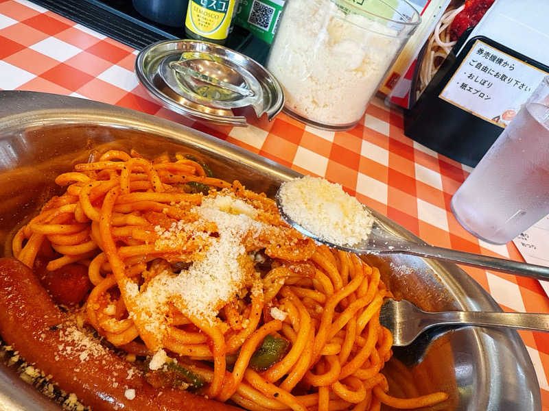 ta-jingさんの天然温泉 真名井の湯 大井店のサ活写真